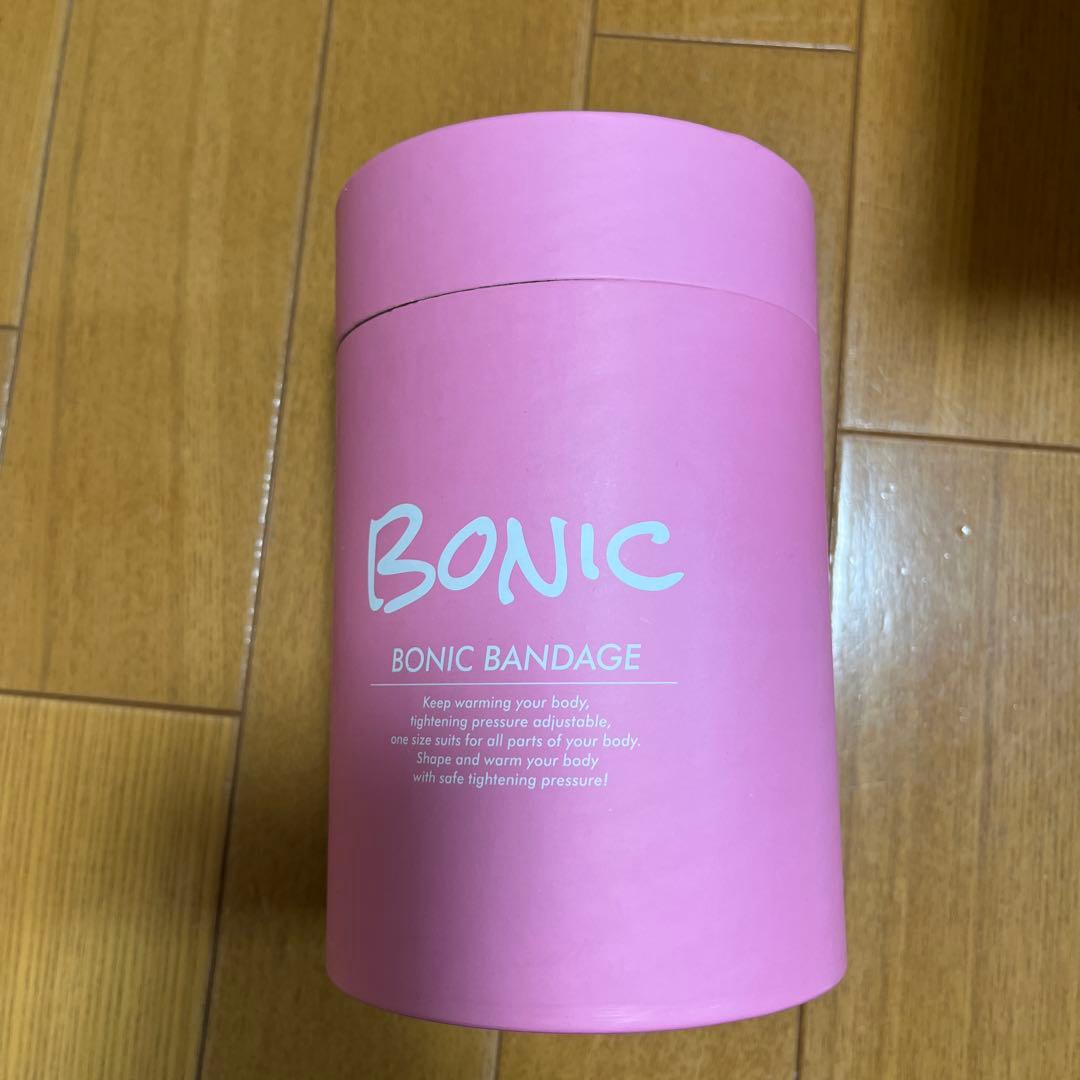 ボニック Pro 美顔器