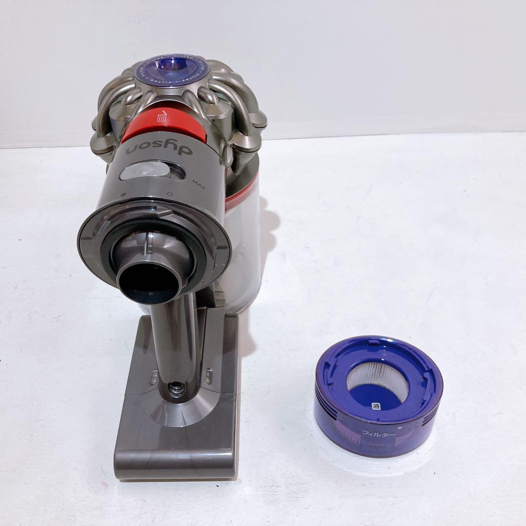 ☆Dyson ダイソン 掃除機 V8 Slim Fluffy SV10K