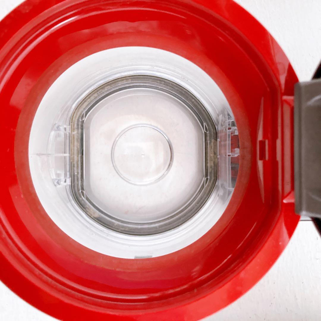 ☆Dyson ダイソン 掃除機 V8 Slim Fluffy SV10K