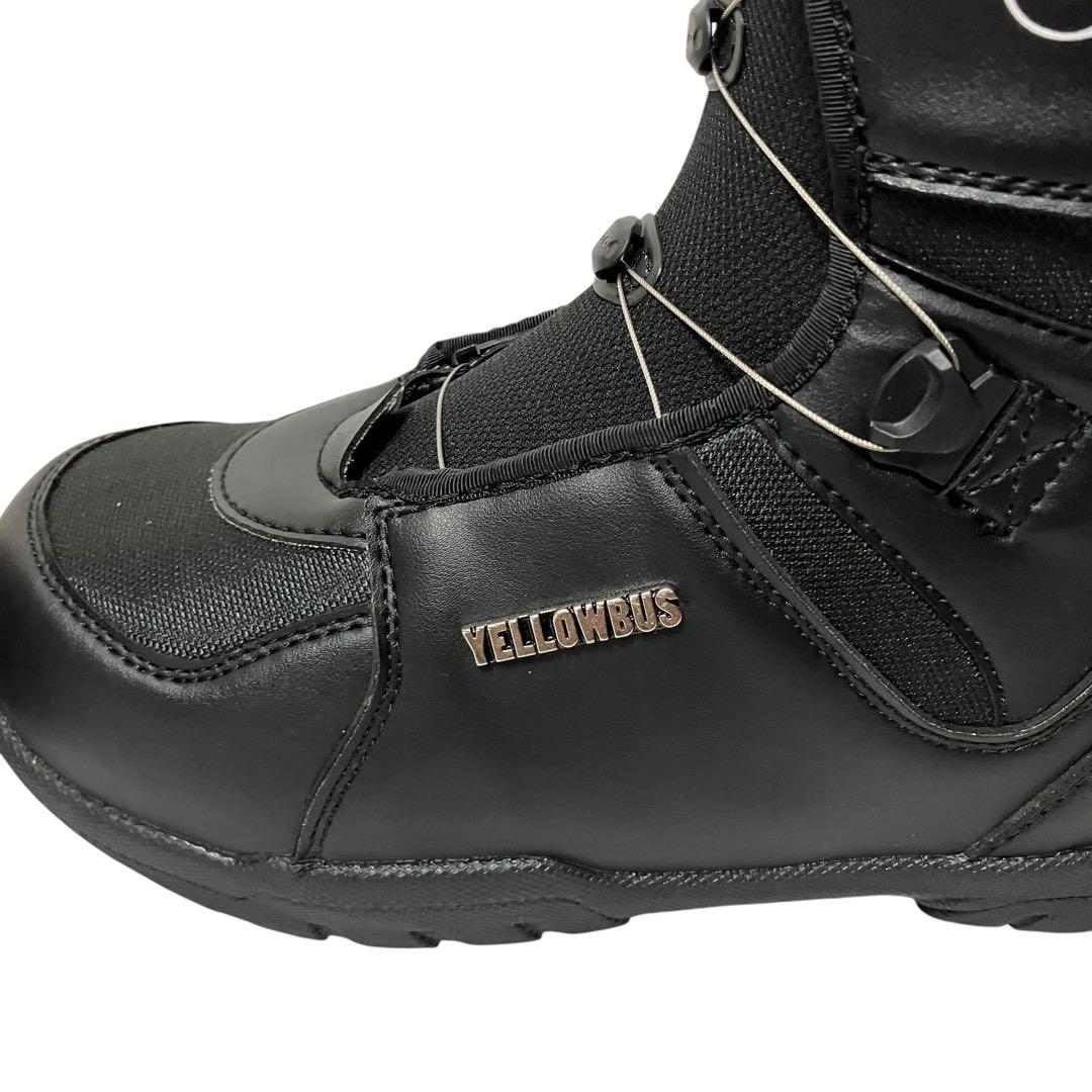 YELLOWBUS スノーボードブーツ Honor 27cm 綺麗