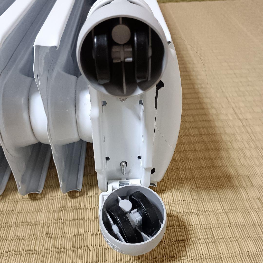 オイルヒーター RHJ35M1015-LG 10畳〜13畳 デロンギ 1500W