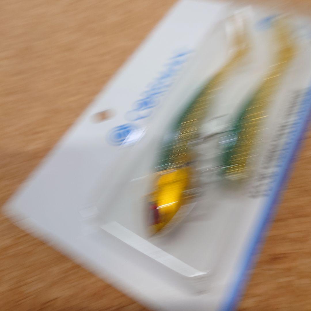 COREMAN•VJ-36•VIBRATION.JIGHEAD✖⑧