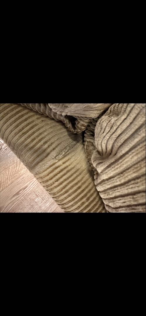 TRUCK FURNITURE FK SOFA☆3-SEATER ☆グリーン