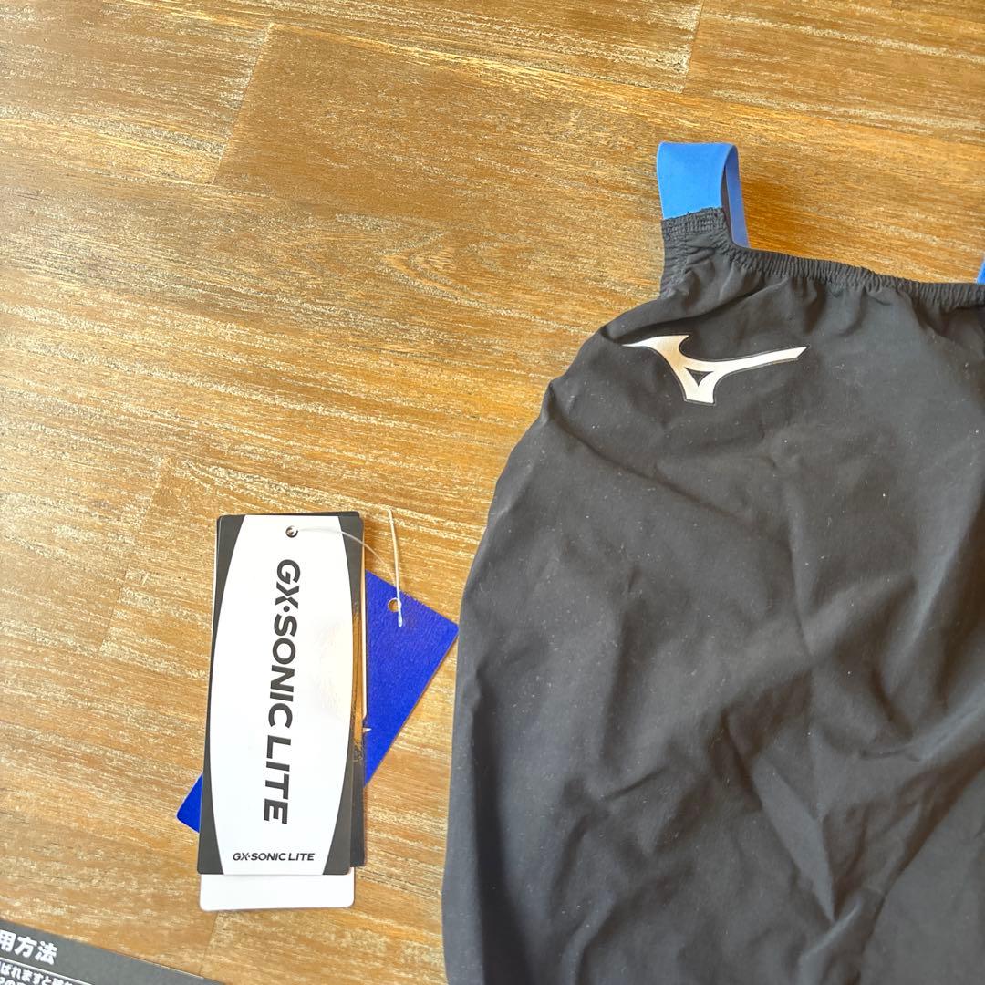 美品　ミズノ　高速水着　XS