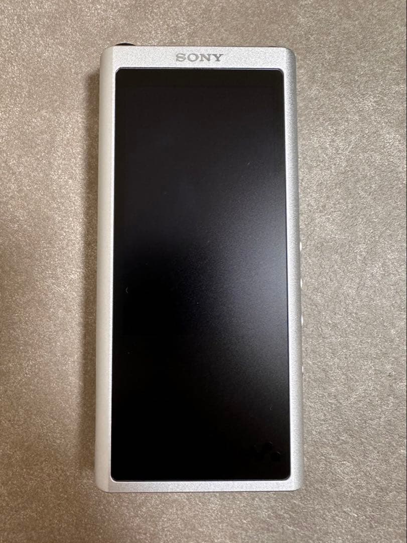 SONY NW-ZX300 64GB ウォークマン