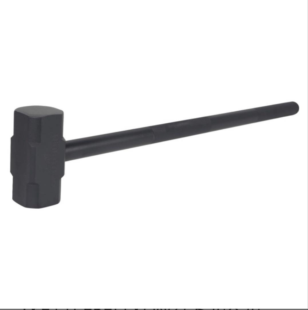 ジムハンマー（10K）ケトルベル魂