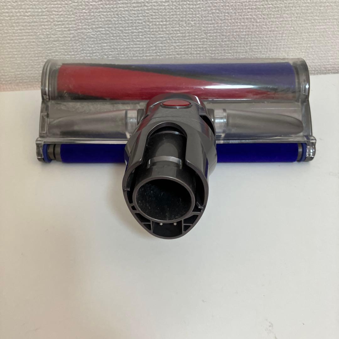 動作保証品　ダイソン　ソフトローラークリーナーヘッド　151868 掃除機 純正