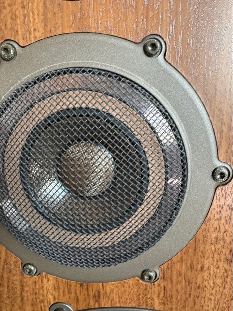 Diatone DS-700Z スピーカーセット