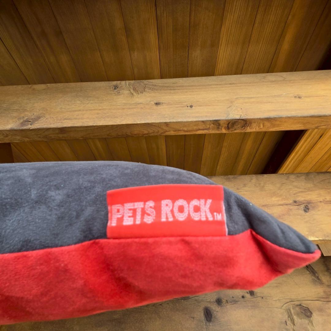 PETS ROCK　UK製 マイケルジャクソン チワワ クッション