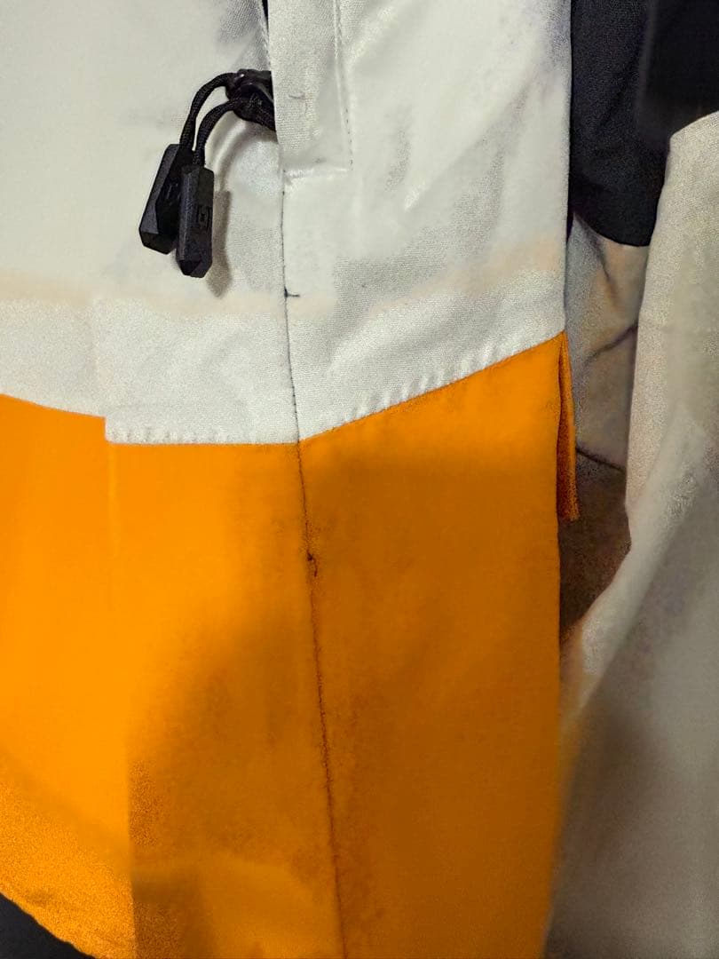 HORSEFEATHERS ウェア Lサイズ セットアップ