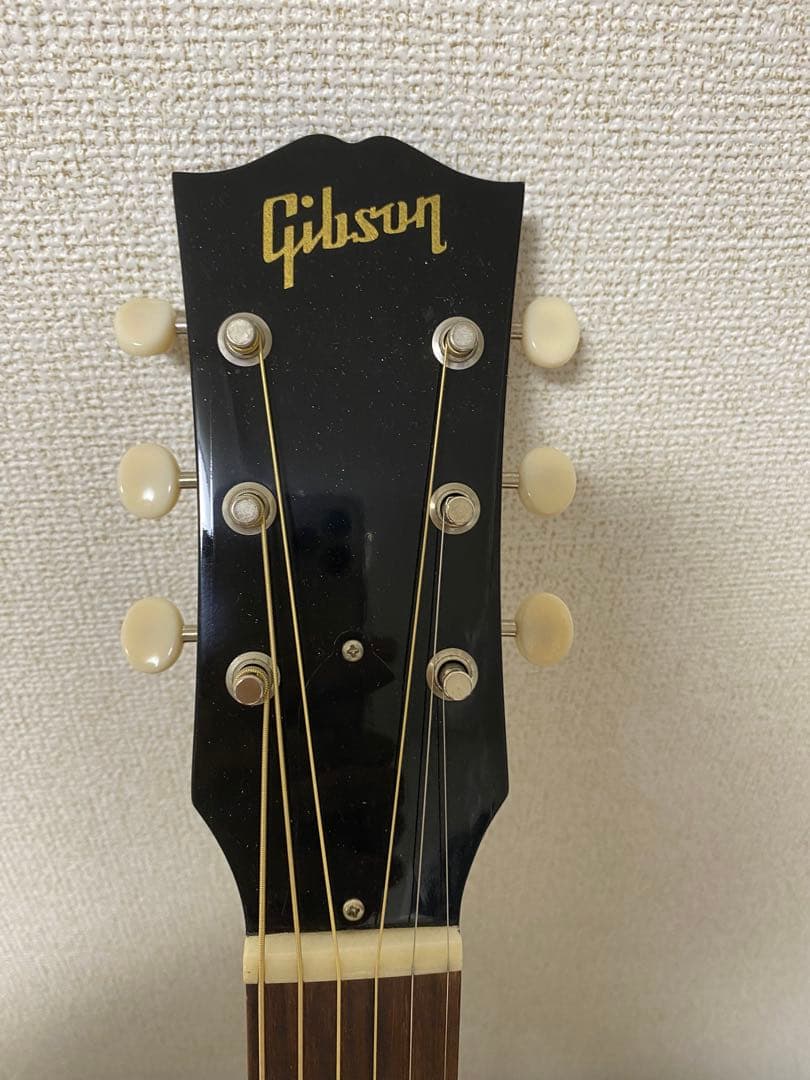 Gibson J-45 1950s サンバースト