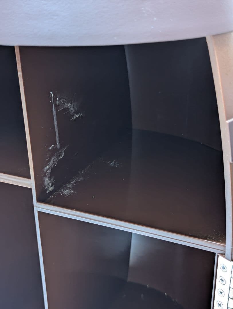 BOSTON CLUB ボストンクラブ 樽型収納ケース インテリア 匿名配送