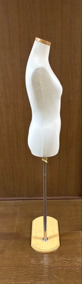 女性用ファブリックマネキン