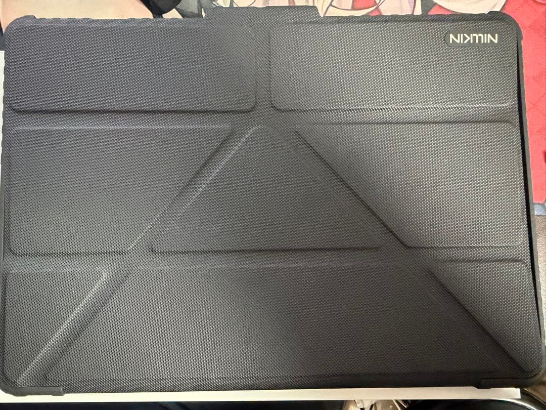 Samsung Galaxy Tab S10 FE Pen付き ケース付き