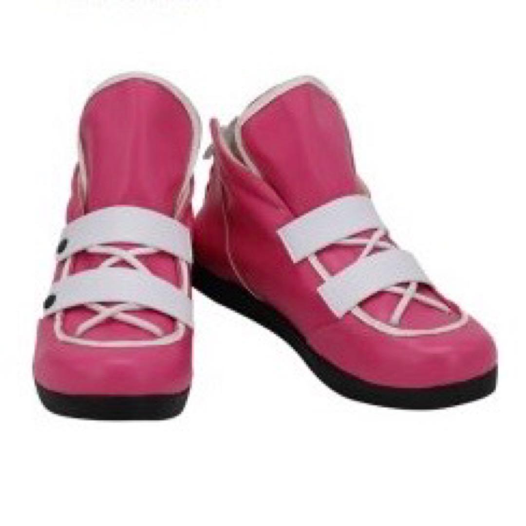 ラブライブ　天王寺璃奈　コスプレ衣装