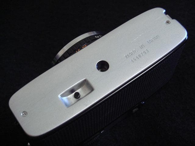 4540 撮影可 オリンパス ペン EE-3 olympus pen ee3