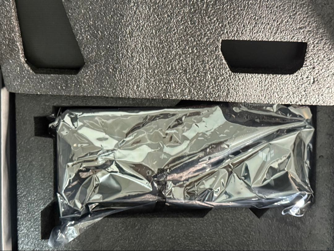 ASUS TUF Gaming GeForce RTX 3070 Ti OC版