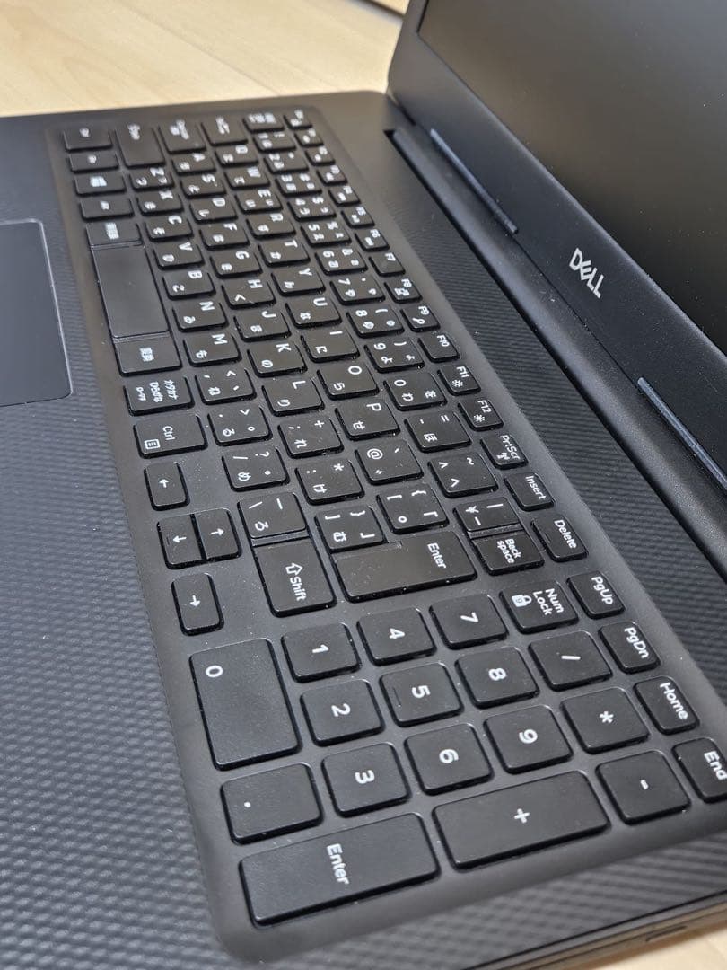 DELL Inspiron 3593 i7 第10世代 15.6インチ