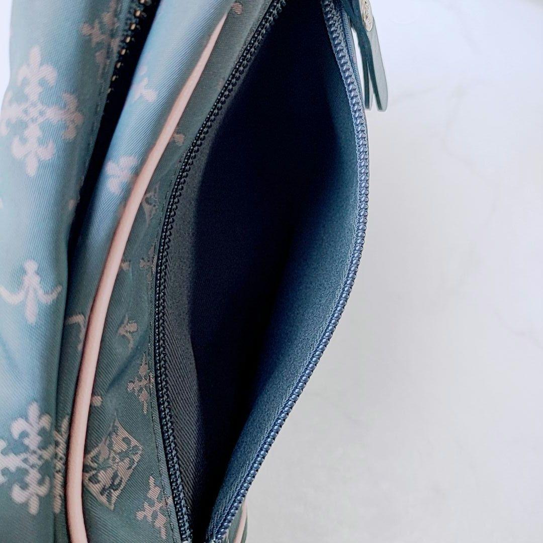 美品✨ラシット russet 2way ショルダーバッグ