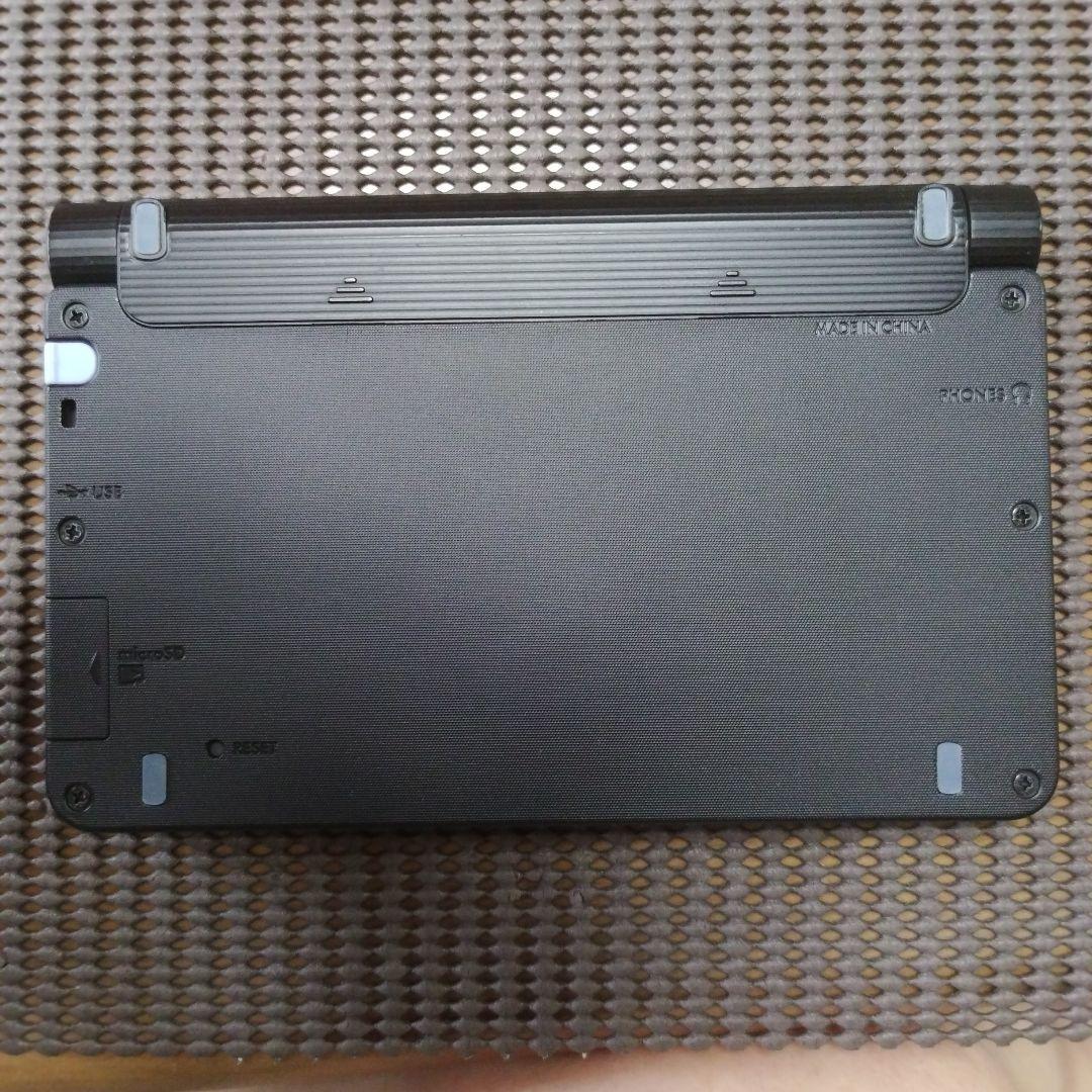 XD-SX4800 CASIO 電子辞書 カシオ EX-word