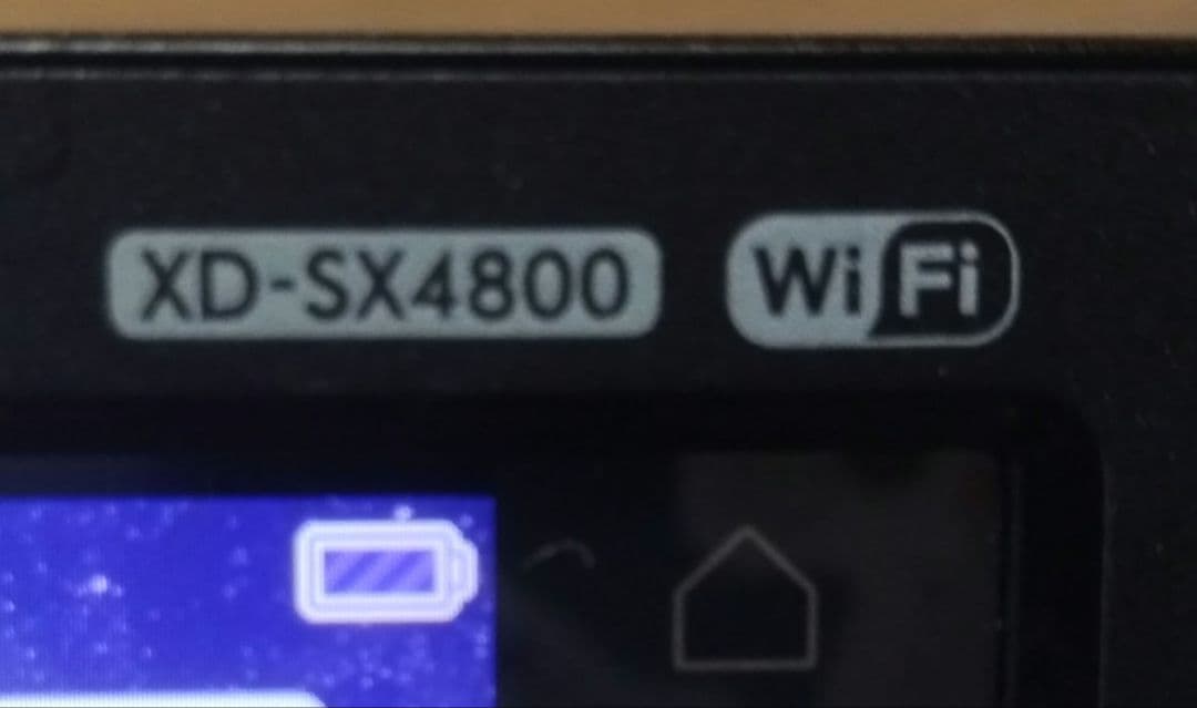 XD-SX4800 CASIO 電子辞書 カシオ EX-word