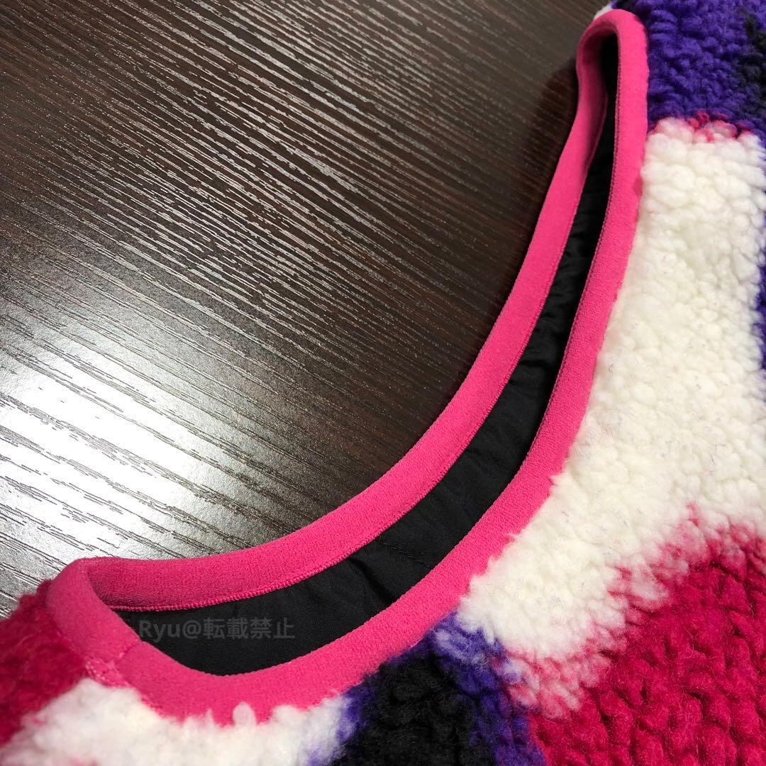 MARK&LONA マークアンドロナ ベスト ゴルフウェア アウトドア