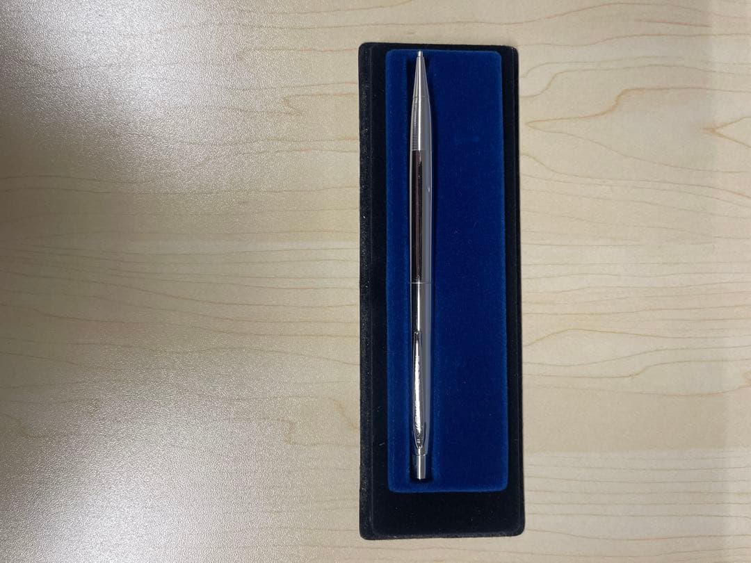 フィッシャー スペースペン　シャープペンシル6本セット外箱入り