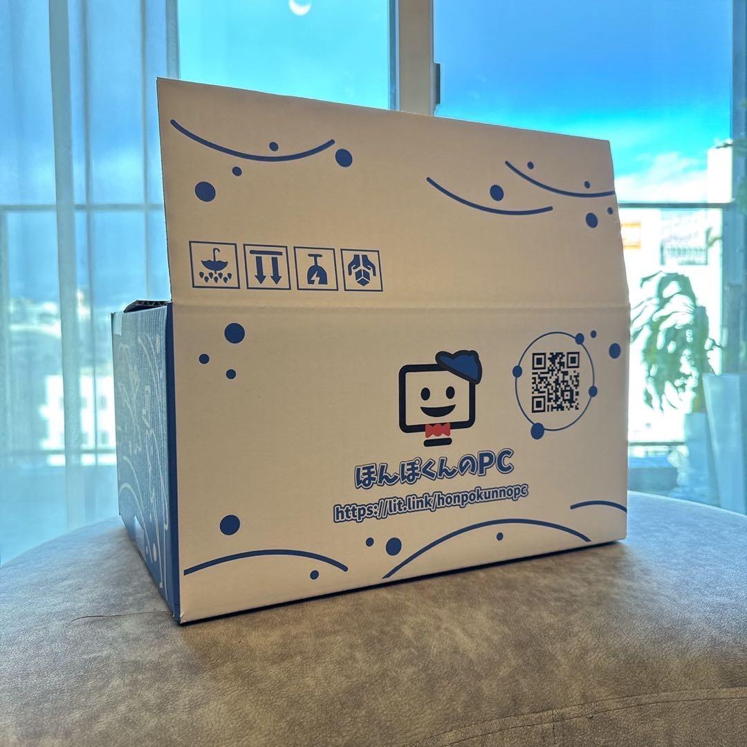 準美品2023年モデル‼️HP EliteBook☘メモリ16GB☘ノートパソコン