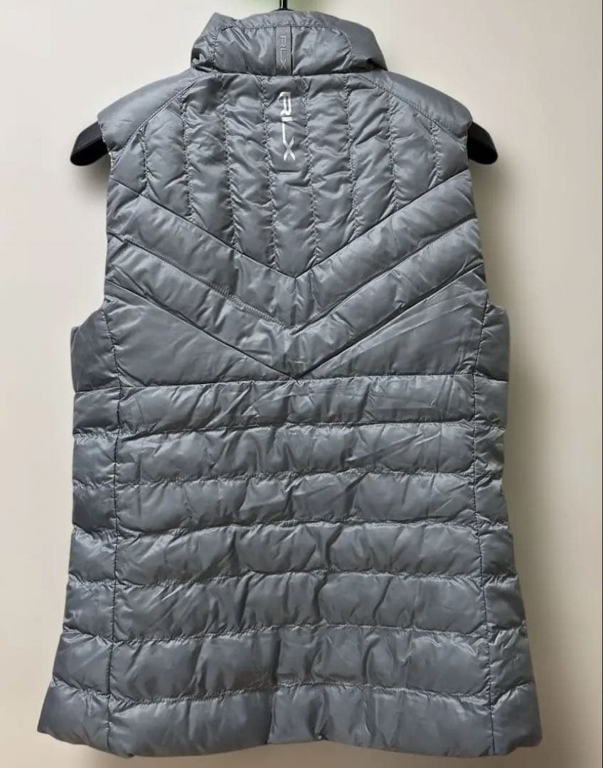 RLX ラルフローレンゴルフ　レディース　ベスト