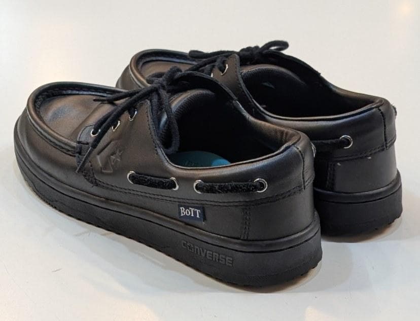 CONVERSE　SKATEBOARDING × BoTT DECKSTAR