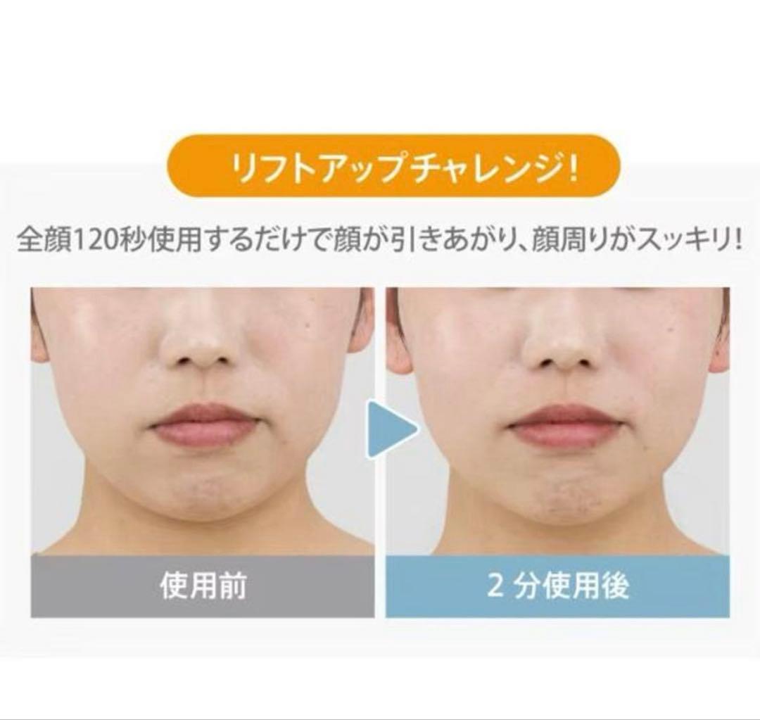 ZOGANKIN OVO 美顔器 EMS機能搭載 約167g 新品未使用