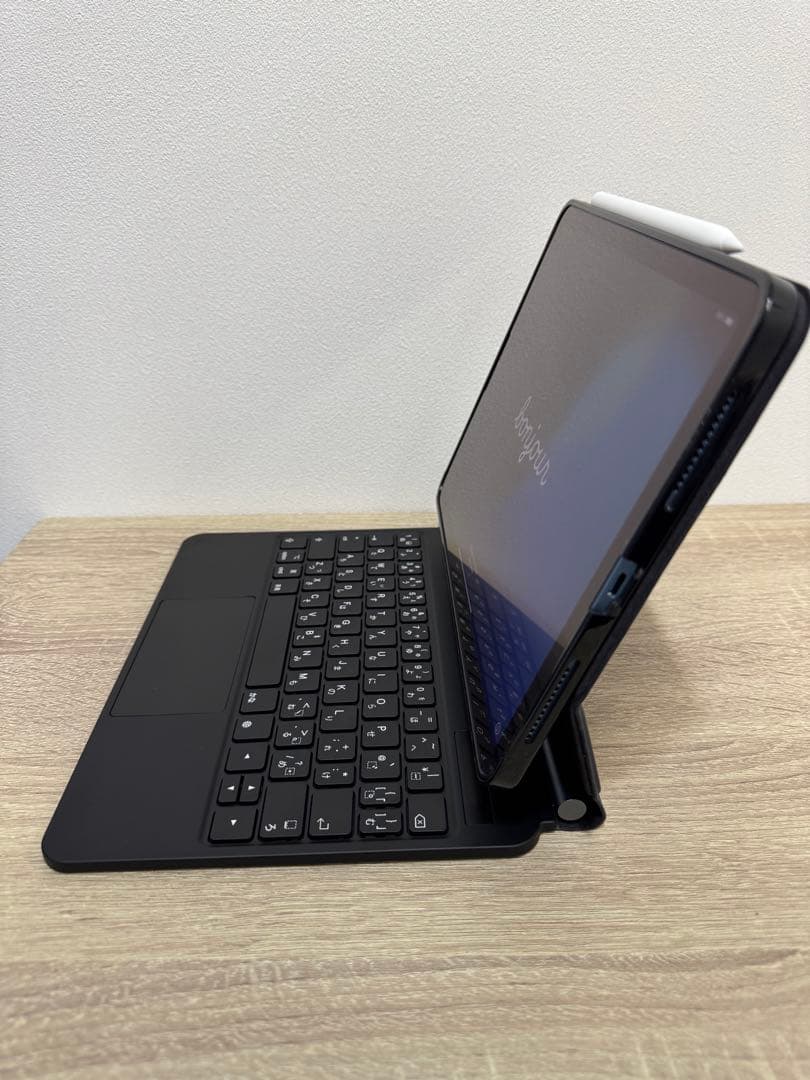 【美品】iPadAir第5世代256GBWi-Fi Apple Pencil2