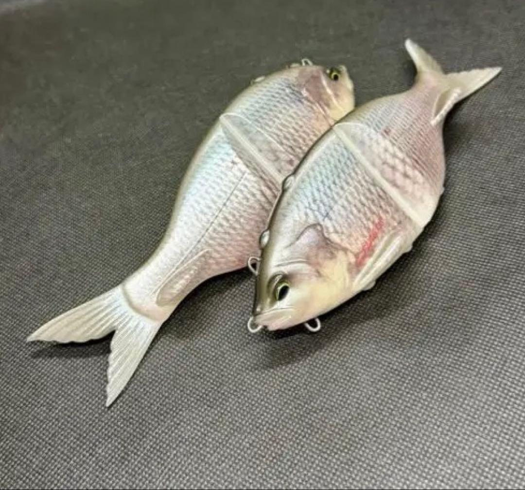 G-flag175 US限定カラー　Gizzard Shad