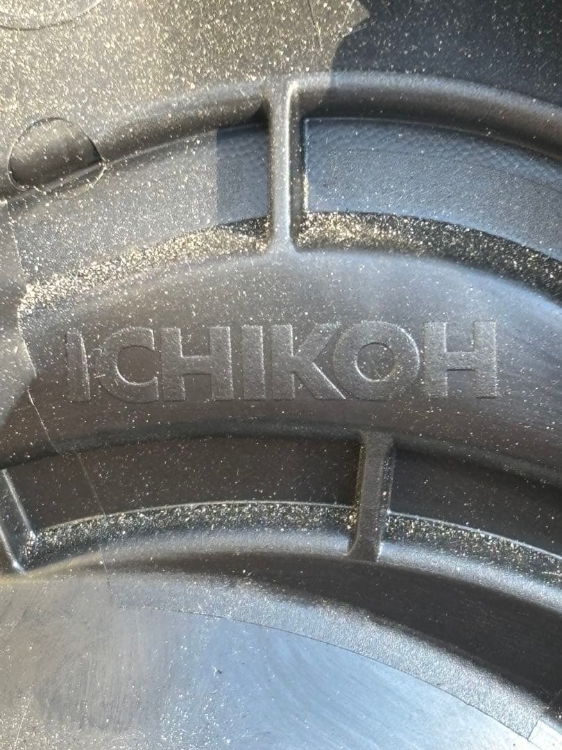 ハスラー左ヘッドライ