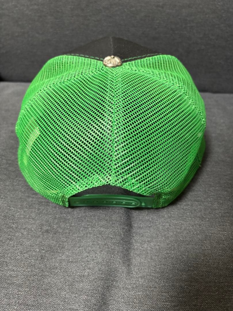 O野 クロムハーツ キャップ 帽子