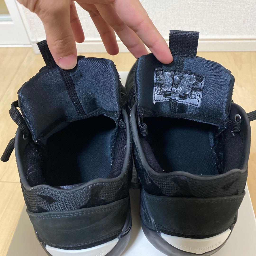 シューズ(男性用) Air Jordan 39 \"Lumier\"(26.5cm)