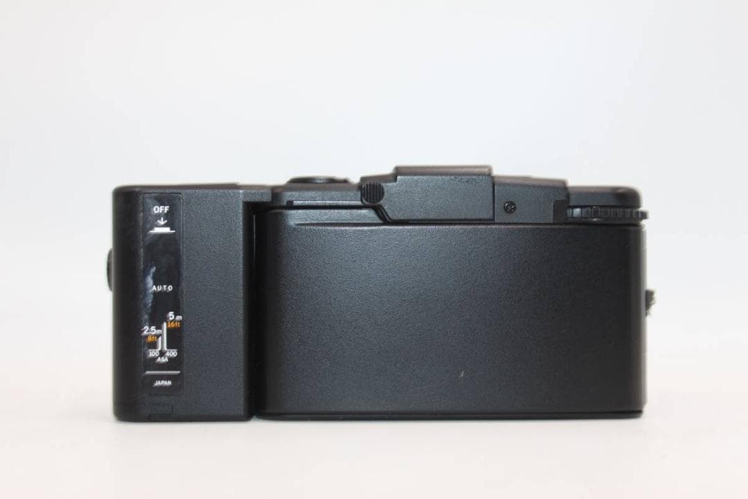 使用感少な目 動作確認済み OLYMPUS XA2 ケース付き #OP1971