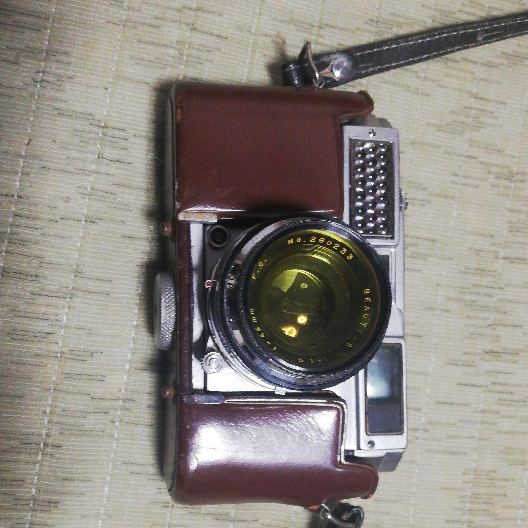 1955年式保存状態、良好です