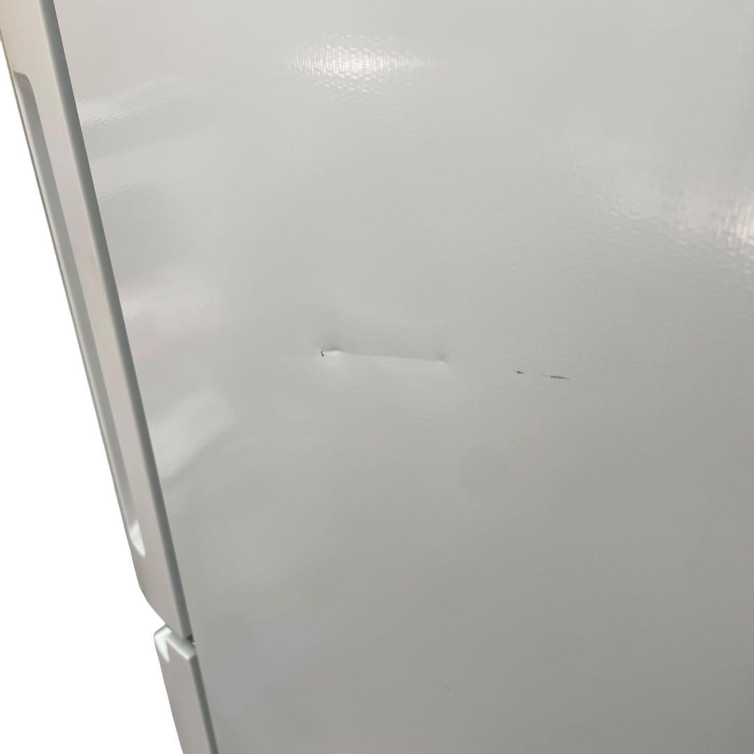 【名古屋市内優先】22年 Hisense HR-G3601W 冷蔵庫 358L