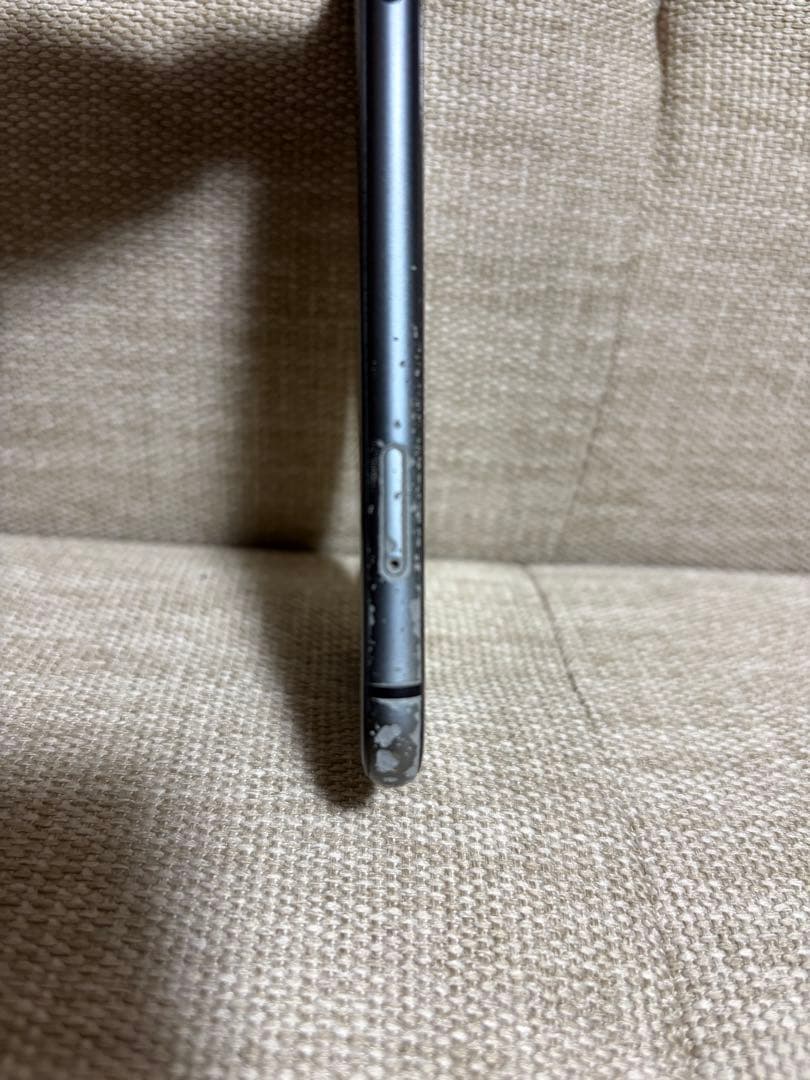 iPhone11箱付き