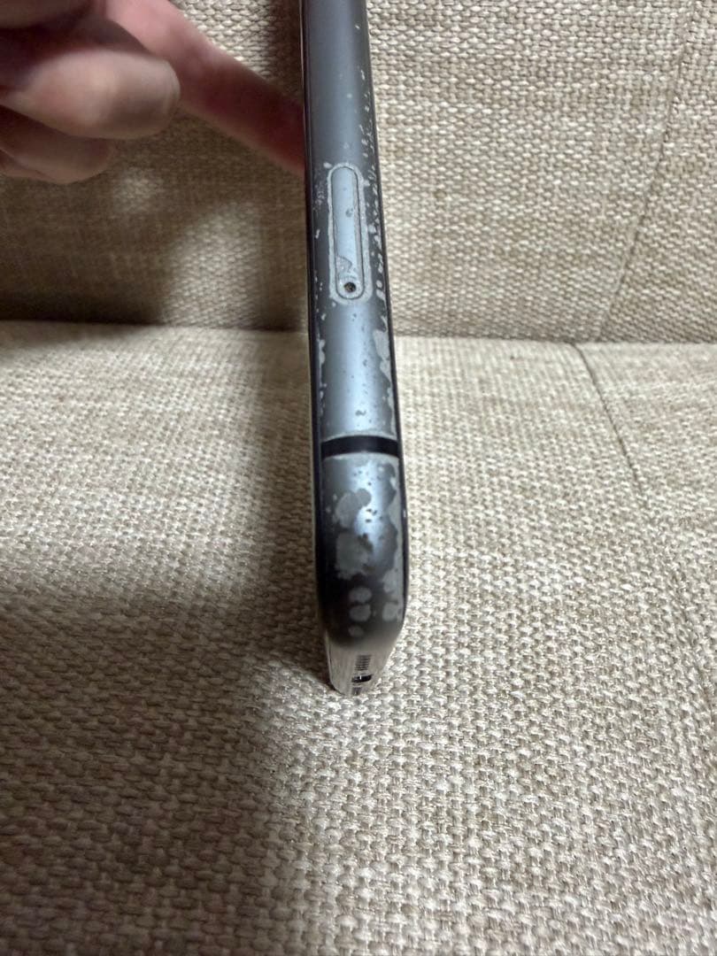 iPhone11箱付き