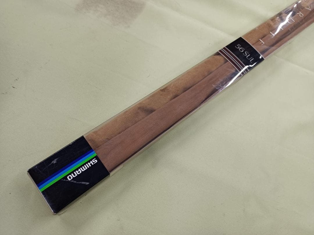 都《VPHUB》シマノ　CARDIFF　56SUL　32573　56XUL　2本