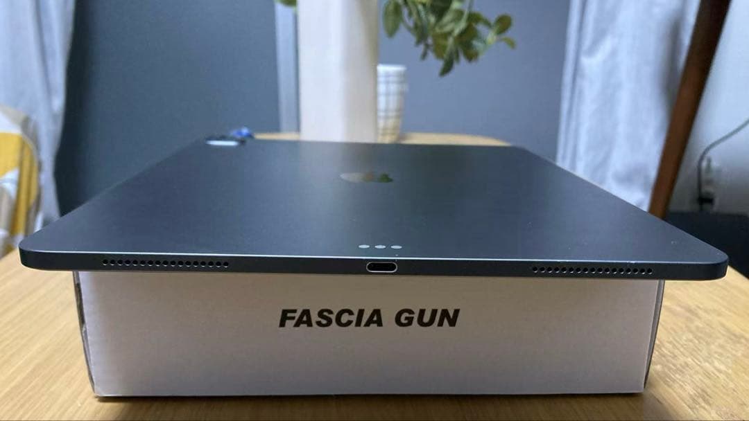 美品 iPad Pro 12.9 第4世代 256GB バッテリー98%