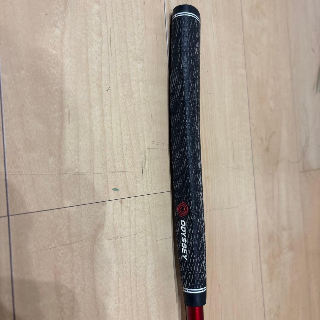 オデッセイ ホワイトホットOG 1 パター