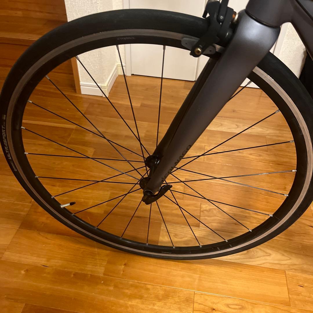 COLNAGO A2r 2019 コルナゴ