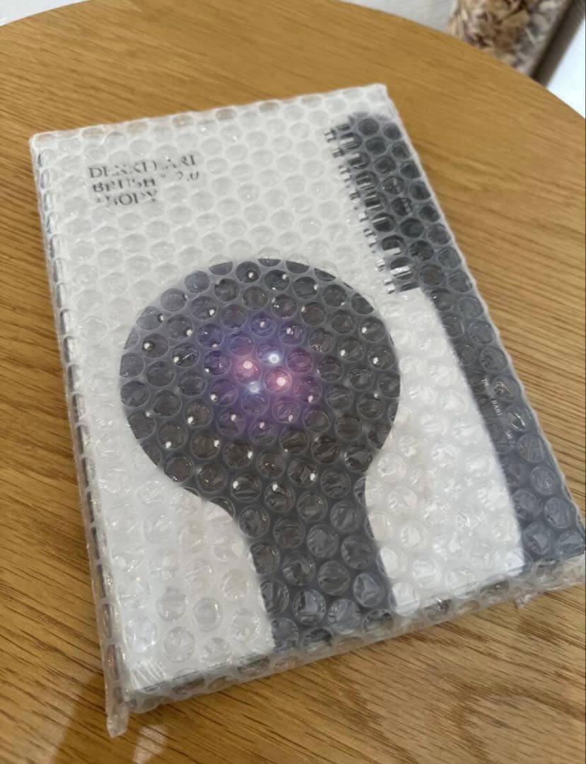 ★最新モデル電気バリブラシ2.0 デンキバリブラシ＋ボディ【エレクトロン正規品】