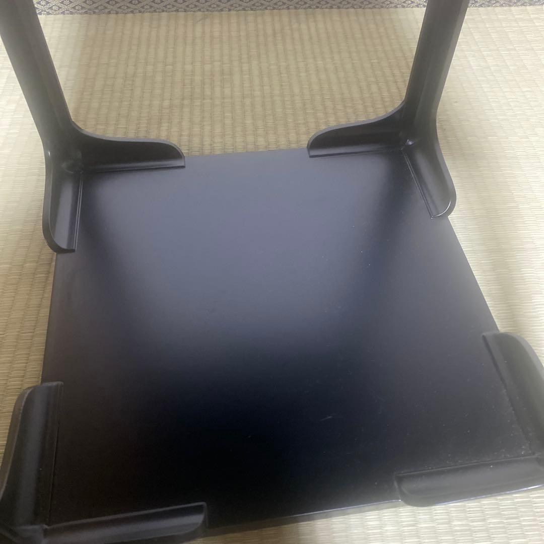 茶道具　高麗卓