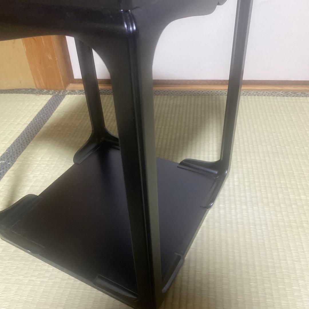 茶道具　高麗卓