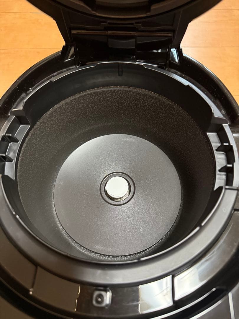 酵素玄米labo 圧力調理炊飯器　MM03JP ⭐︎おまけつき⭐︎