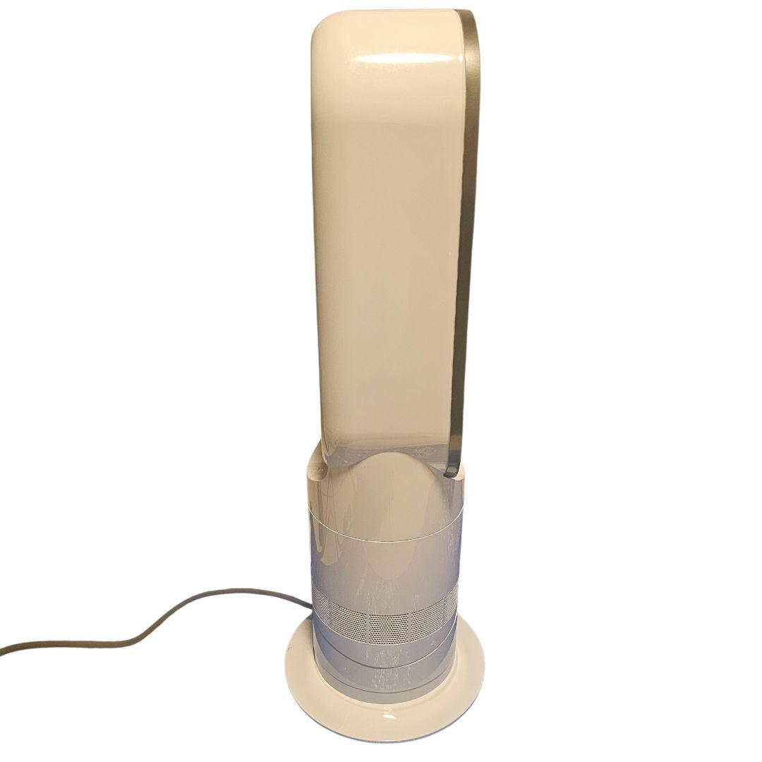 【美品】dyson ダイソン am09 2024年製 ホット & クール